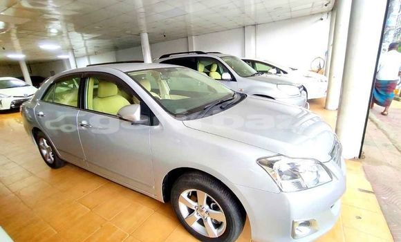 কেনা আমদানি Toyota Premio Silver গাড়ী মধ্যে ঢাকা মধ্যে Dhaka কেনা আমদানি Toyota Premio Silver গাড়ী মধ্যে ঢাকা মধ্যে Dhaka