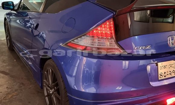 কেনা ব্যবহৃত Honda CRz Blue গাড়ী মধ্যে ঢাকা মধ্যে Dhaka কেনা ব্যবহৃত Honda CRz Blue গাড়ী মধ্যে ঢাকা মধ্যে Dhaka