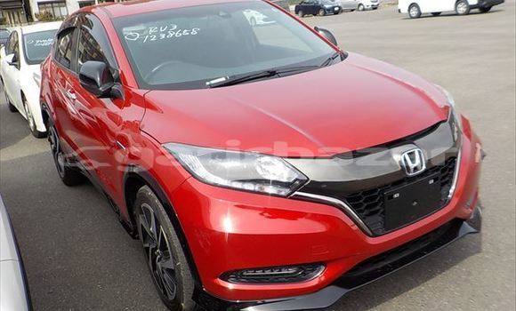 Buy Import 2017 Honda Vezel in Dhaka, Dhaka Buy Import 2017 Honda Vezel in Dhaka, Dhaka