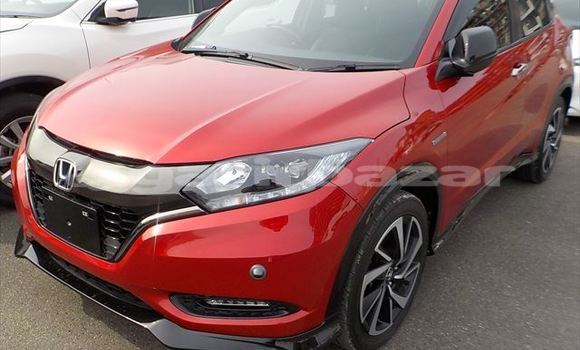 Buy Import 2017 Honda Vezel in Dhaka, Dhaka Buy Import 2017 Honda Vezel in Dhaka, Dhaka