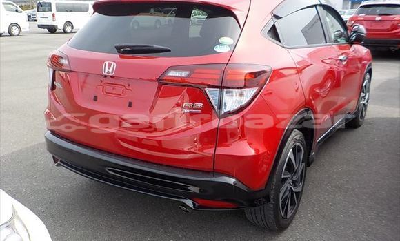 Buy Import 2017 Honda Vezel in Dhaka, Dhaka Buy Import 2017 Honda Vezel in Dhaka, Dhaka