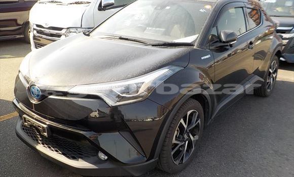 Buy Used Toyota CH-R in Dhaka, Dhaka Buy Used Toyota CH-R in Dhaka, Dhaka