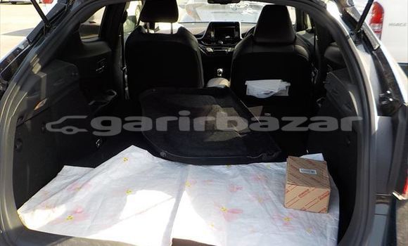 Buy Used Toyota CH-R in Dhaka, Dhaka Buy Used Toyota CH-R in Dhaka, Dhaka