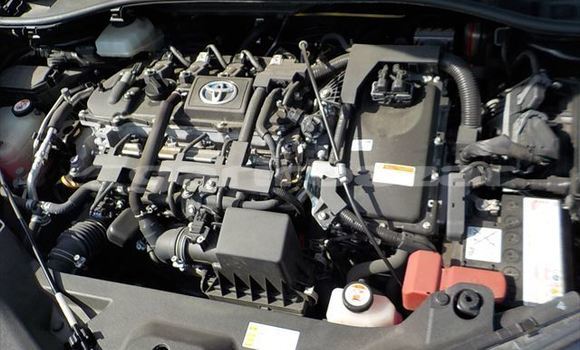 Buy Used Toyota CH-R in Dhaka, Dhaka Buy Used Toyota CH-R in Dhaka, Dhaka