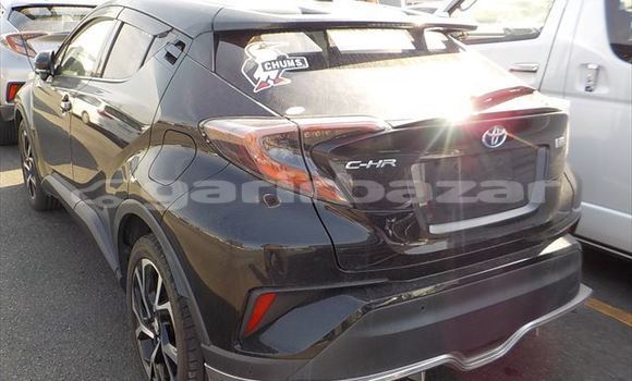 Buy Used Toyota CH-R in Dhaka, Dhaka Buy Used Toyota CH-R in Dhaka, Dhaka