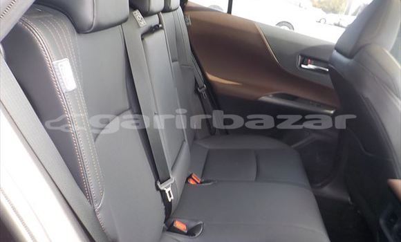 Buy Used 2021 Toyota Harrier in Dhaka, Dhaka Buy Used 2021 Toyota Harrier in Dhaka, Dhaka