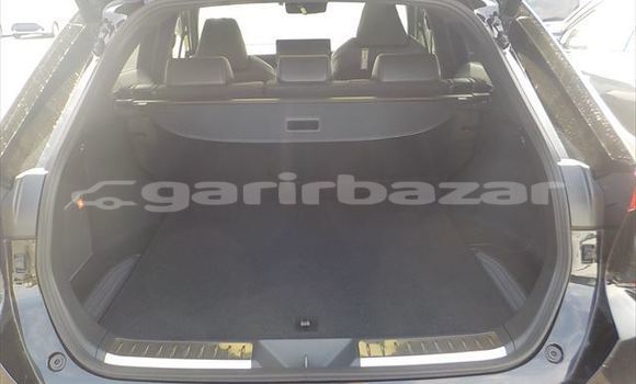 Buy Used 2021 Toyota Harrier in Dhaka, Dhaka Buy Used 2021 Toyota Harrier in Dhaka, Dhaka