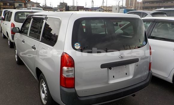 Buy Used 2017 Toyota Probox in Dhaka, Dhaka Buy Used 2017 Toyota Probox in Dhaka, Dhaka