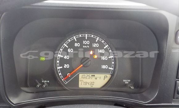 Buy Used 2017 Toyota Probox in Dhaka, Dhaka Buy Used 2017 Toyota Probox in Dhaka, Dhaka