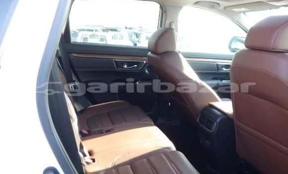 কেনা আমদানি Honda CR-V White গাড়ী মধ্যে ঢাকা মধ্যে Dhaka কেনা আমদানি Honda CR-V White গাড়ী মধ্যে ঢাকা মধ্যে Dhaka