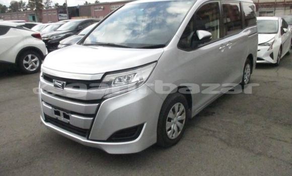 Buy Import 2017 Toyota Noah in Dhaka, Dhaka Buy Import 2017 Toyota Noah in Dhaka, Dhaka