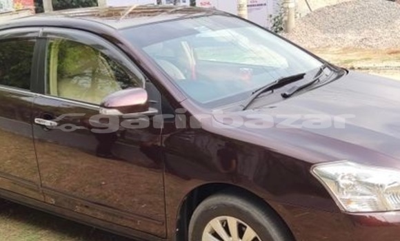 Buy Used 2014 Toyota Premio in Dhaka, Dhaka Buy Used 2014 Toyota Premio in Dhaka, Dhaka