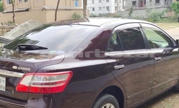 Buy Used 2014 Toyota Premio in Dhaka, Dhaka Buy Used 2014 Toyota Premio in Dhaka, Dhaka