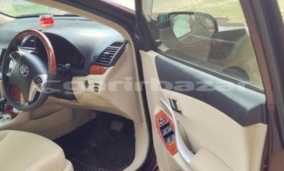 Buy Used 2014 Toyota Premio in Dhaka, Dhaka Buy Used 2014 Toyota Premio in Dhaka, Dhaka