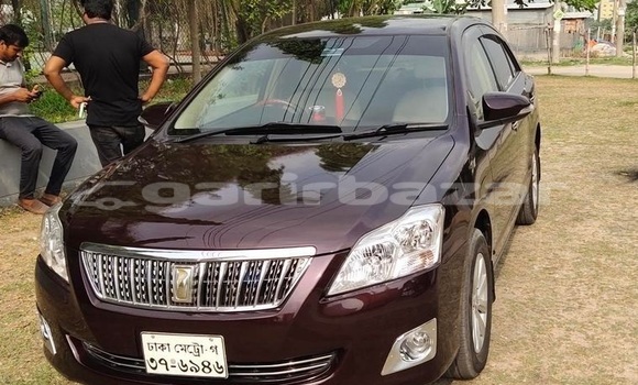 Buy Used 2014 Toyota Premio in Dhaka, Dhaka Buy Used 2014 Toyota Premio in Dhaka, Dhaka