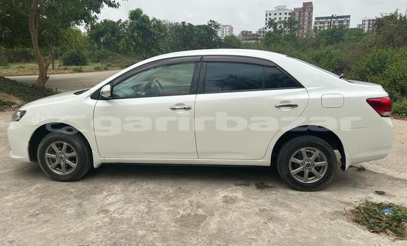 কেনা ব্যবহৃত Toyota Allion White গাড়ী মধ্যে ঢাকা মধ্যে Dhaka কেনা ব্যবহৃত Toyota Allion White গাড়ী মধ্যে ঢাকা মধ্যে Dhaka