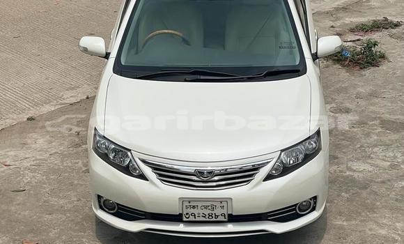 কেনা ব্যবহৃত Toyota Allion White গাড়ী মধ্যে ঢাকা মধ্যে Dhaka কেনা ব্যবহৃত Toyota Allion White গাড়ী মধ্যে ঢাকা মধ্যে Dhaka