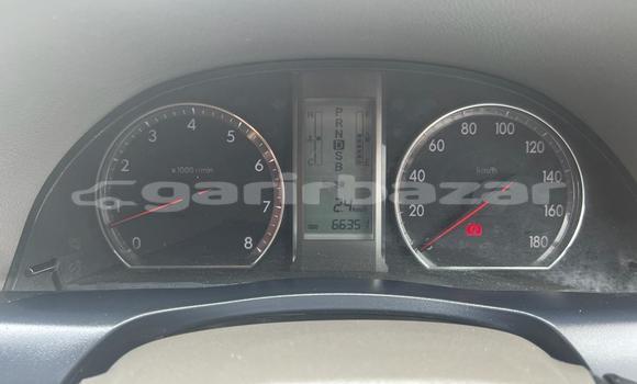 কেনা ব্যবহৃত Toyota Allion White গাড়ী মধ্যে ঢাকা মধ্যে Dhaka কেনা ব্যবহৃত Toyota Allion White গাড়ী মধ্যে ঢাকা মধ্যে Dhaka