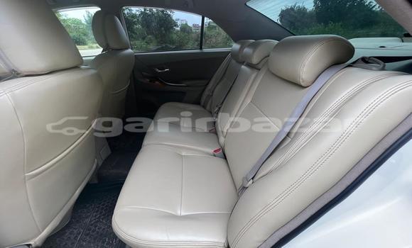 কেনা ব্যবহৃত Toyota Allion White গাড়ী মধ্যে ঢাকা মধ্যে Dhaka কেনা ব্যবহৃত Toyota Allion White গাড়ী মধ্যে ঢাকা মধ্যে Dhaka