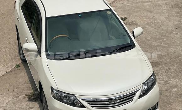 কেনা ব্যবহৃত Toyota Allion White গাড়ী মধ্যে ঢাকা মধ্যে Dhaka কেনা ব্যবহৃত Toyota Allion White গাড়ী মধ্যে ঢাকা মধ্যে Dhaka