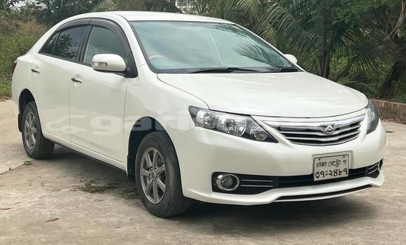 কেনা ব্যবহৃত Toyota Allion White গাড়ী মধ্যে ঢাকা মধ্যে Dhaka কেনা ব্যবহৃত Toyota Allion White গাড়ী মধ্যে ঢাকা মধ্যে Dhaka