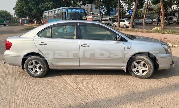 Buy Used 2005 Toyota Premio in Dhaka, Dhaka Buy Used 2005 Toyota Premio in Dhaka, Dhaka