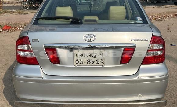 Buy Used 2005 Toyota Premio in Dhaka, Dhaka Buy Used 2005 Toyota Premio in Dhaka, Dhaka