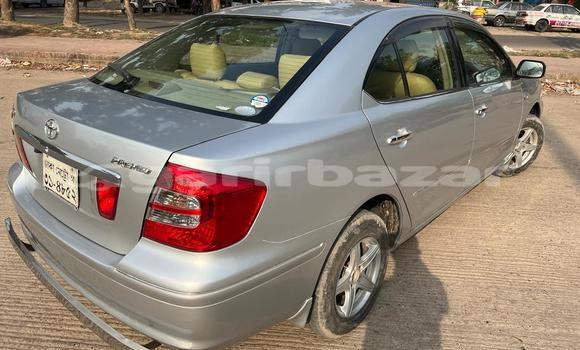 Buy Used 2005 Toyota Premio in Dhaka, Dhaka Buy Used 2005 Toyota Premio in Dhaka, Dhaka