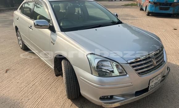 Buy Used 2005 Toyota Premio in Dhaka, Dhaka Buy Used 2005 Toyota Premio in Dhaka, Dhaka
