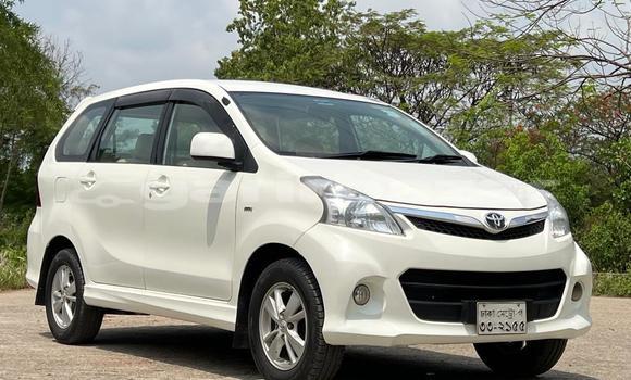 কেনা ব্যবহৃত Toyota Avanza White গাড়ী মধ্যে ঢাকা মধ্যে Dhaka কেনা ব্যবহৃত Toyota Avanza White গাড়ী মধ্যে ঢাকা মধ্যে Dhaka