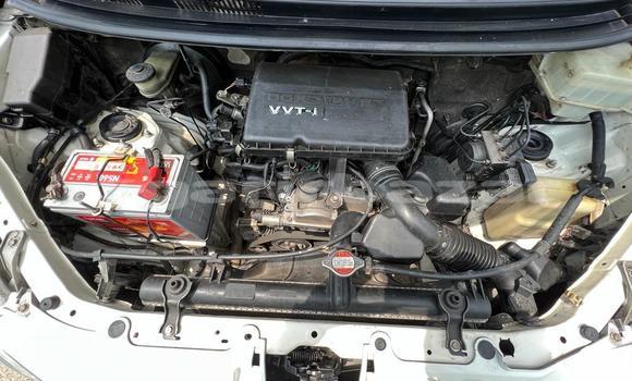 কেনা ব্যবহৃত Toyota Avanza White গাড়ী মধ্যে ঢাকা মধ্যে Dhaka কেনা ব্যবহৃত Toyota Avanza White গাড়ী মধ্যে ঢাকা মধ্যে Dhaka