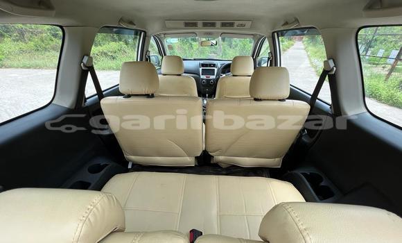 কেনা ব্যবহৃত Toyota Avanza White গাড়ী মধ্যে ঢাকা মধ্যে Dhaka কেনা ব্যবহৃত Toyota Avanza White গাড়ী মধ্যে ঢাকা মধ্যে Dhaka