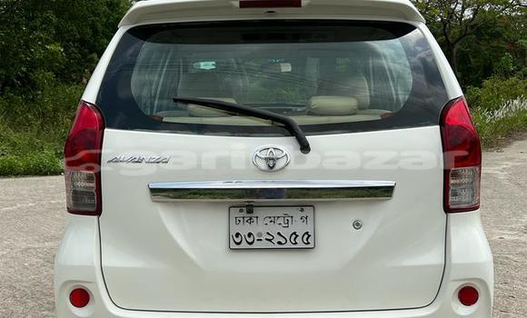 কেনা ব্যবহৃত Toyota Avanza White গাড়ী মধ্যে ঢাকা মধ্যে Dhaka কেনা ব্যবহৃত Toyota Avanza White গাড়ী মধ্যে ঢাকা মধ্যে Dhaka