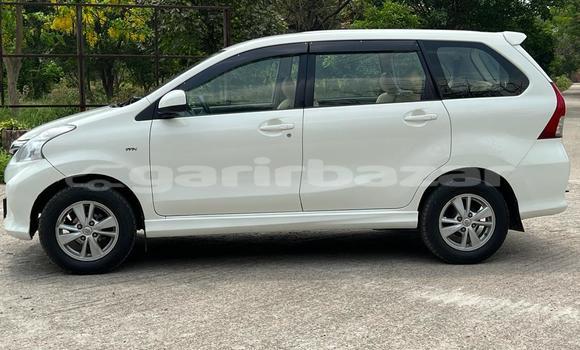 কেনা ব্যবহৃত Toyota Avanza White গাড়ী মধ্যে ঢাকা মধ্যে Dhaka কেনা ব্যবহৃত Toyota Avanza White গাড়ী মধ্যে ঢাকা মধ্যে Dhaka