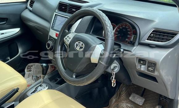 কেনা ব্যবহৃত Toyota Avanza White গাড়ী মধ্যে ঢাকা মধ্যে Dhaka কেনা ব্যবহৃত Toyota Avanza White গাড়ী মধ্যে ঢাকা মধ্যে Dhaka