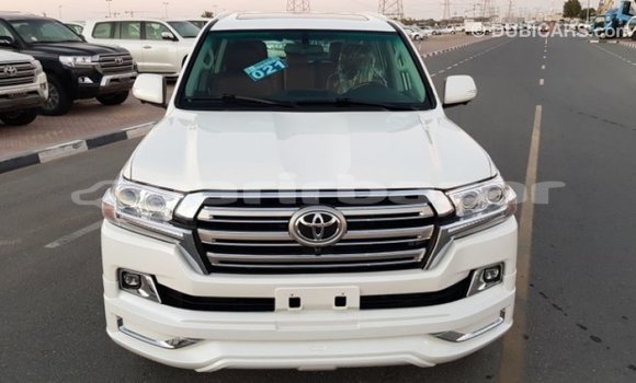 Buy Import 2011 Toyota Land Cruiser in Import - Dubai, Bandarban Buy Import 2011 Toyota Land Cruiser in Import - Dubai, Bandarban