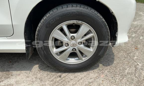 কেনা ব্যবহৃত Toyota Avanza White গাড়ী মধ্যে ঢাকা মধ্যে Dhaka কেনা ব্যবহৃত Toyota Avanza White গাড়ী মধ্যে ঢাকা মধ্যে Dhaka