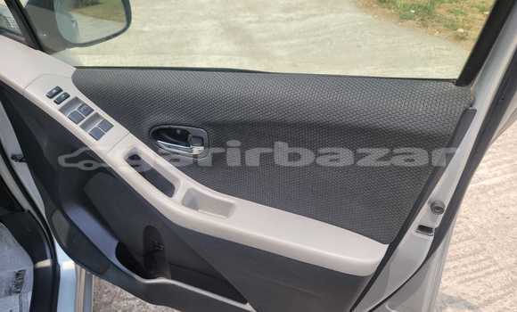কেনা ব্যবহৃত Toyota Vitz Silver গাড়ী মধ্যে ঢাকা মধ্যে Dhaka কেনা ব্যবহৃত Toyota Vitz Silver গাড়ী মধ্যে ঢাকা মধ্যে Dhaka
