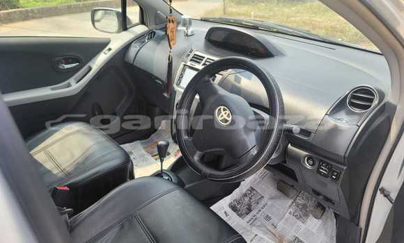 কেনা ব্যবহৃত Toyota Vitz Silver গাড়ী মধ্যে ঢাকা মধ্যে Dhaka কেনা ব্যবহৃত Toyota Vitz Silver গাড়ী মধ্যে ঢাকা মধ্যে Dhaka