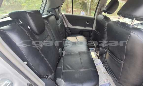 কেনা ব্যবহৃত Toyota Vitz Silver গাড়ী মধ্যে ঢাকা মধ্যে Dhaka কেনা ব্যবহৃত Toyota Vitz Silver গাড়ী মধ্যে ঢাকা মধ্যে Dhaka