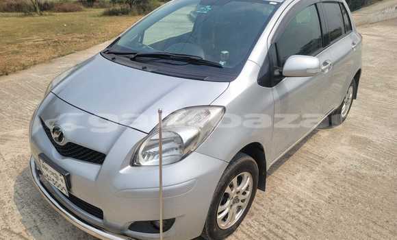 কেনা ব্যবহৃত Toyota Vitz Silver গাড়ী মধ্যে ঢাকা মধ্যে Dhaka কেনা ব্যবহৃত Toyota Vitz Silver গাড়ী মধ্যে ঢাকা মধ্যে Dhaka