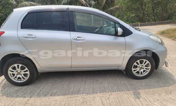 কেনা ব্যবহৃত Toyota Vitz Silver গাড়ী মধ্যে ঢাকা মধ্যে Dhaka কেনা ব্যবহৃত Toyota Vitz Silver গাড়ী মধ্যে ঢাকা মধ্যে Dhaka