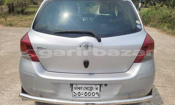 কেনা ব্যবহৃত Toyota Vitz Silver গাড়ী মধ্যে ঢাকা মধ্যে Dhaka কেনা ব্যবহৃত Toyota Vitz Silver গাড়ী মধ্যে ঢাকা মধ্যে Dhaka