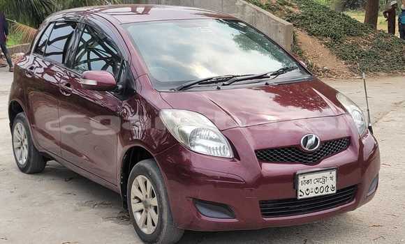 কেনা ব্যবহৃত Toyota Vitz Red গাড়ী মধ্যে ঢাকা মধ্যে Dhaka কেনা ব্যবহৃত Toyota Vitz Red গাড়ী মধ্যে ঢাকা মধ্যে Dhaka