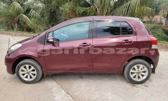 কেনা ব্যবহৃত Toyota Vitz Red গাড়ী মধ্যে ঢাকা মধ্যে Dhaka কেনা ব্যবহৃত Toyota Vitz Red গাড়ী মধ্যে ঢাকা মধ্যে Dhaka