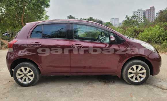 কেনা ব্যবহৃত Toyota Vitz Red গাড়ী মধ্যে ঢাকা মধ্যে Dhaka কেনা ব্যবহৃত Toyota Vitz Red গাড়ী মধ্যে ঢাকা মধ্যে Dhaka