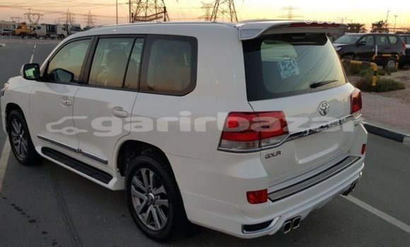 Buy Import 2011 Toyota Land Cruiser in Import - Dubai, Bandarban Buy Import 2011 Toyota Land Cruiser in Import - Dubai, Bandarban