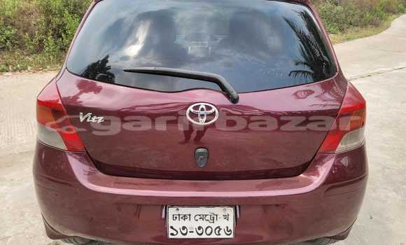 কেনা ব্যবহৃত Toyota Vitz Red গাড়ী মধ্যে ঢাকা মধ্যে Dhaka কেনা ব্যবহৃত Toyota Vitz Red গাড়ী মধ্যে ঢাকা মধ্যে Dhaka
