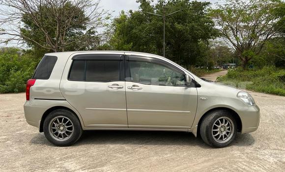 কেনা ব্যবহৃত Toyota Raum Bronze গাড়ী মধ্যে ঢাকা মধ্যে Dhaka কেনা ব্যবহৃত Toyota Raum Bronze গাড়ী মধ্যে ঢাকা মধ্যে Dhaka