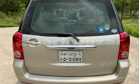 কেনা ব্যবহৃত Toyota Raum Bronze গাড়ী মধ্যে ঢাকা মধ্যে Dhaka কেনা ব্যবহৃত Toyota Raum Bronze গাড়ী মধ্যে ঢাকা মধ্যে Dhaka
